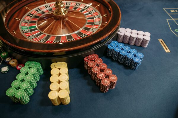 Mobile optimization practices for casino apps