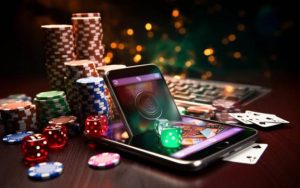 online-casinos